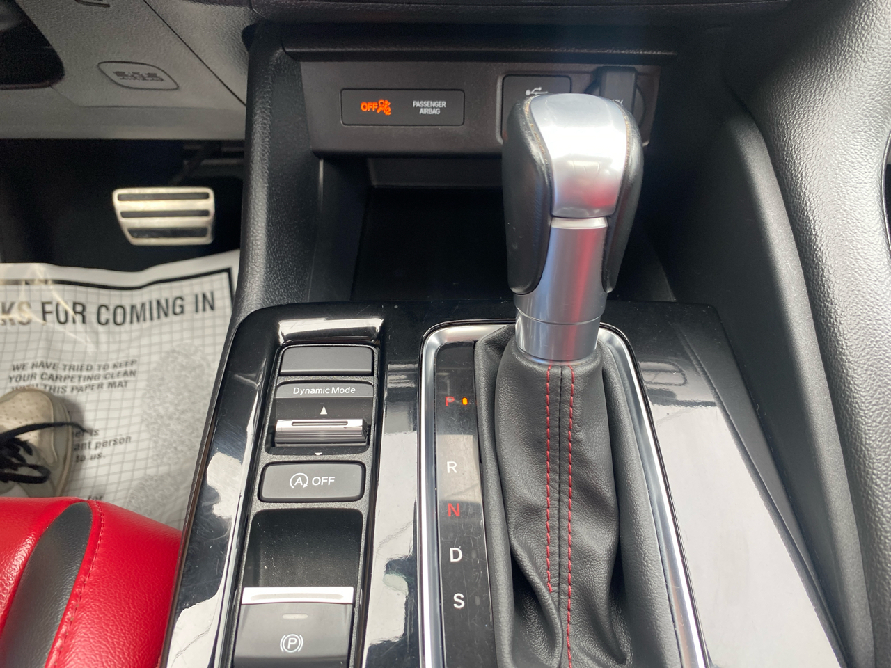 2023 Acura Integra A-Spec photo 22