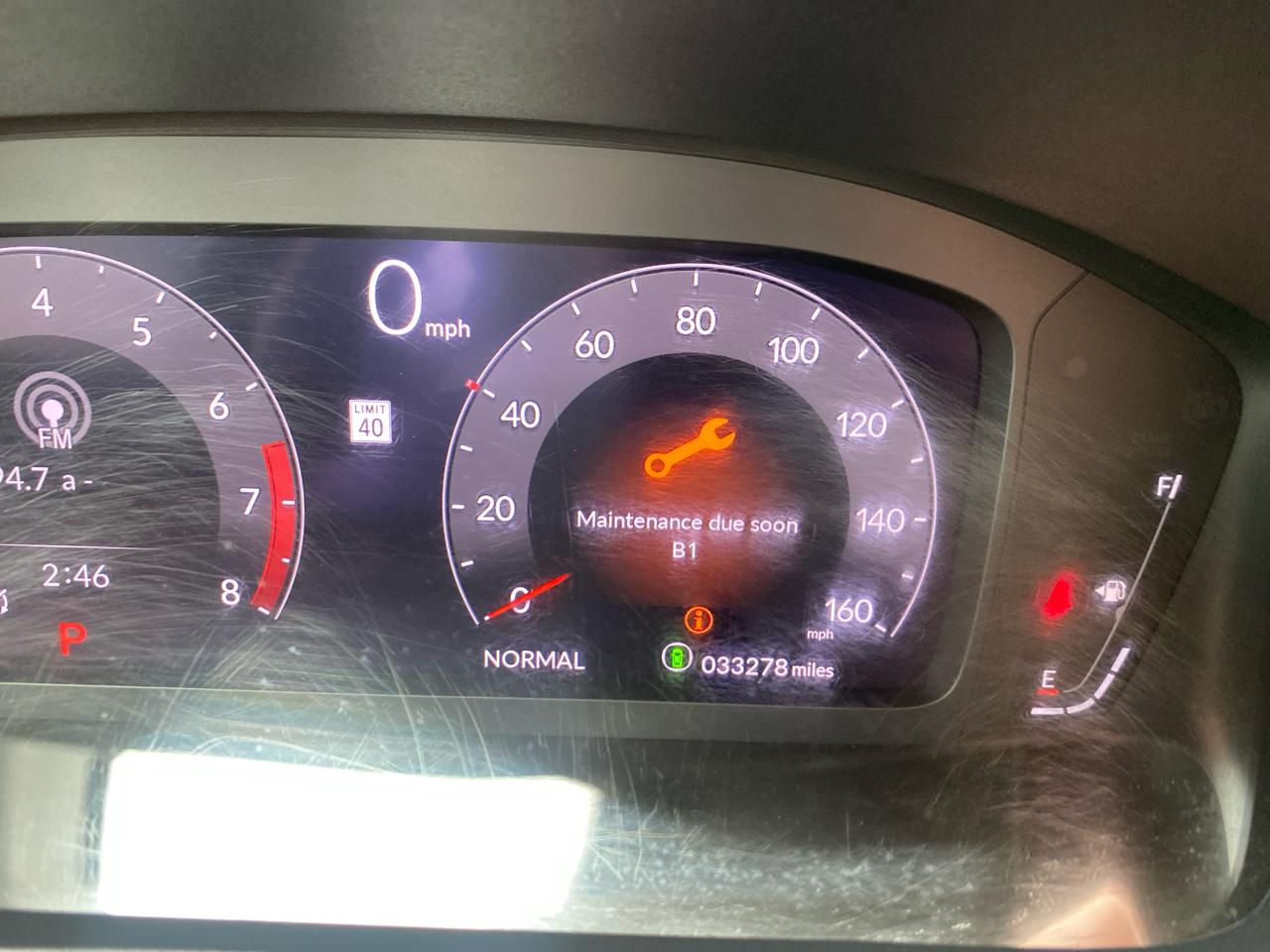 2023 Acura Integra A-Spec photo 26