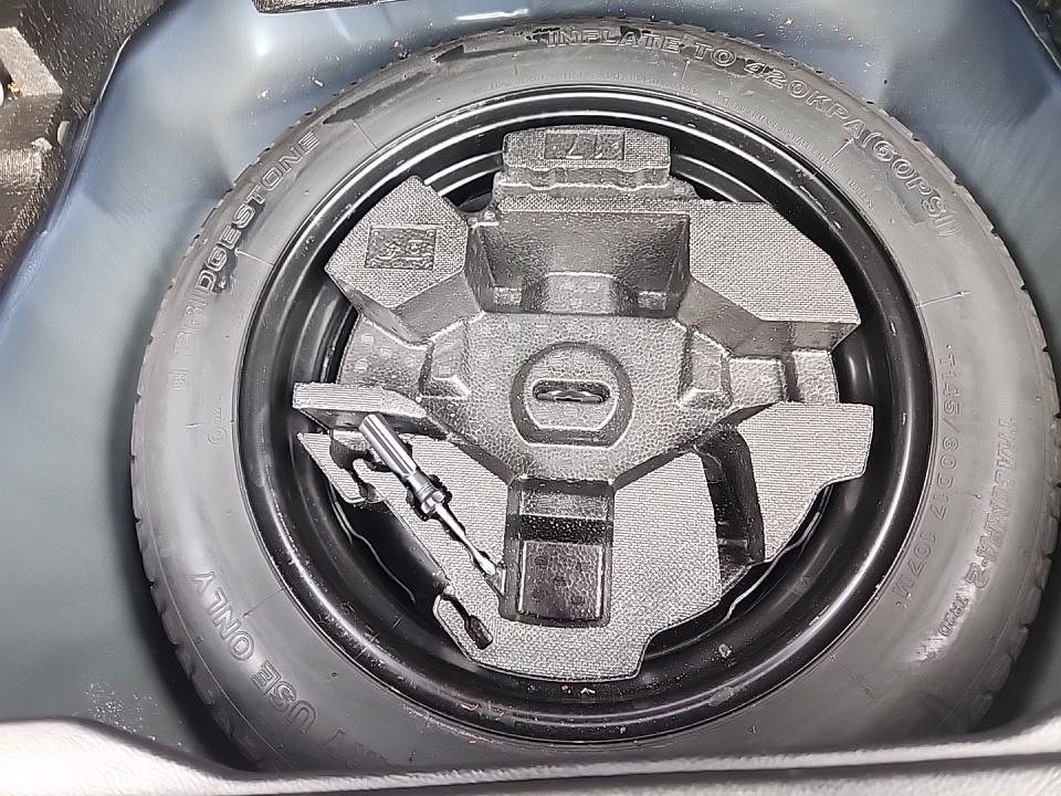 Subaru Forester 4dr CVT 2.0XT Touring 2016