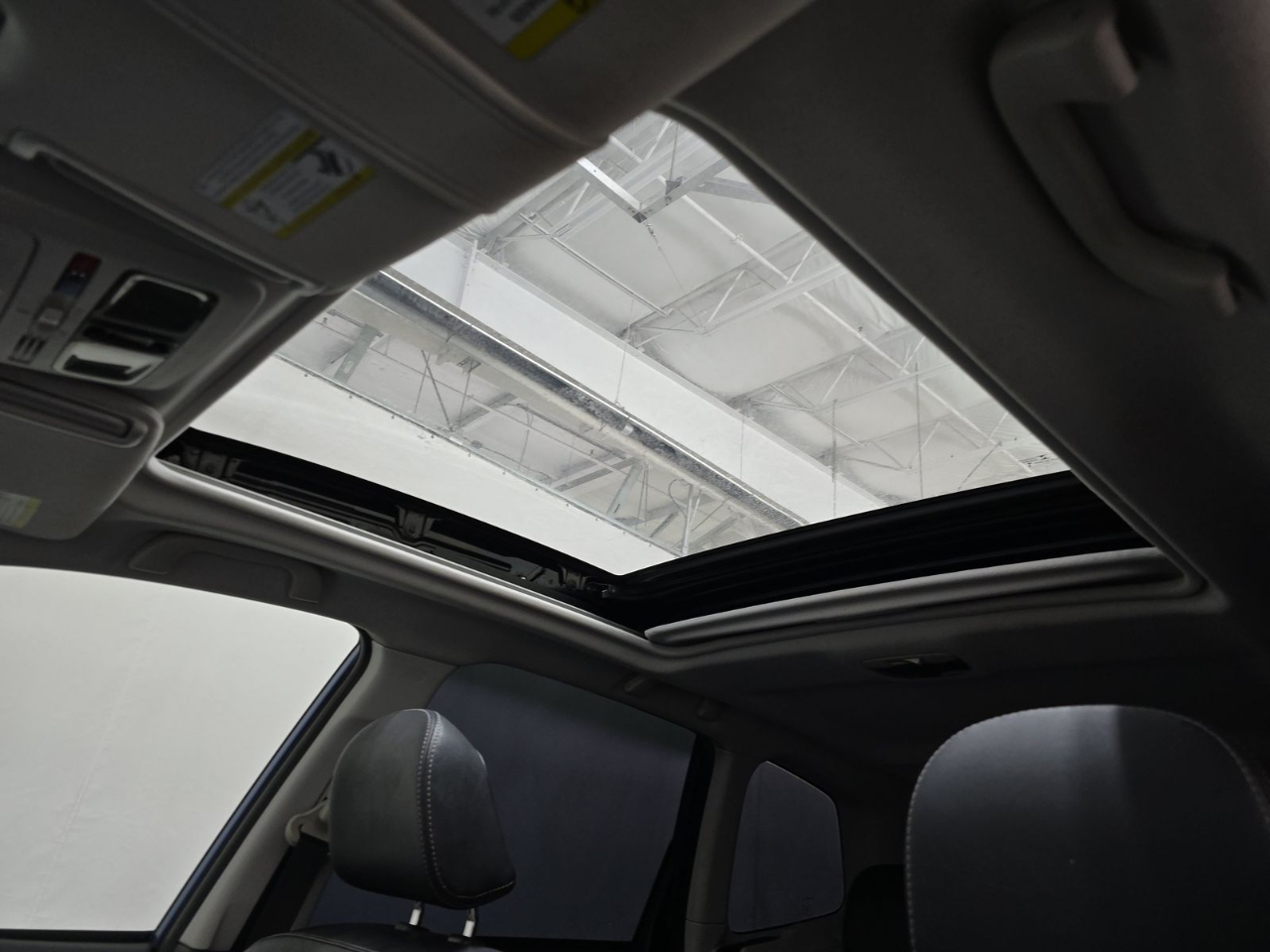 Subaru Forester 4dr CVT 2.0XT Touring 2016