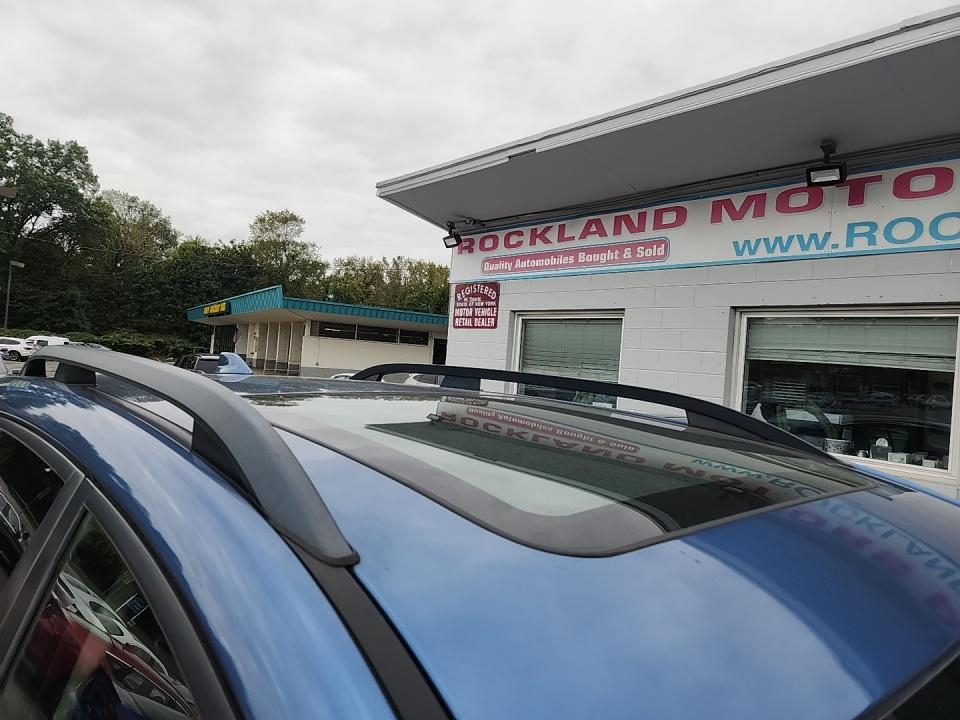 Subaru Forester 4dr CVT 2.0XT Touring 2016