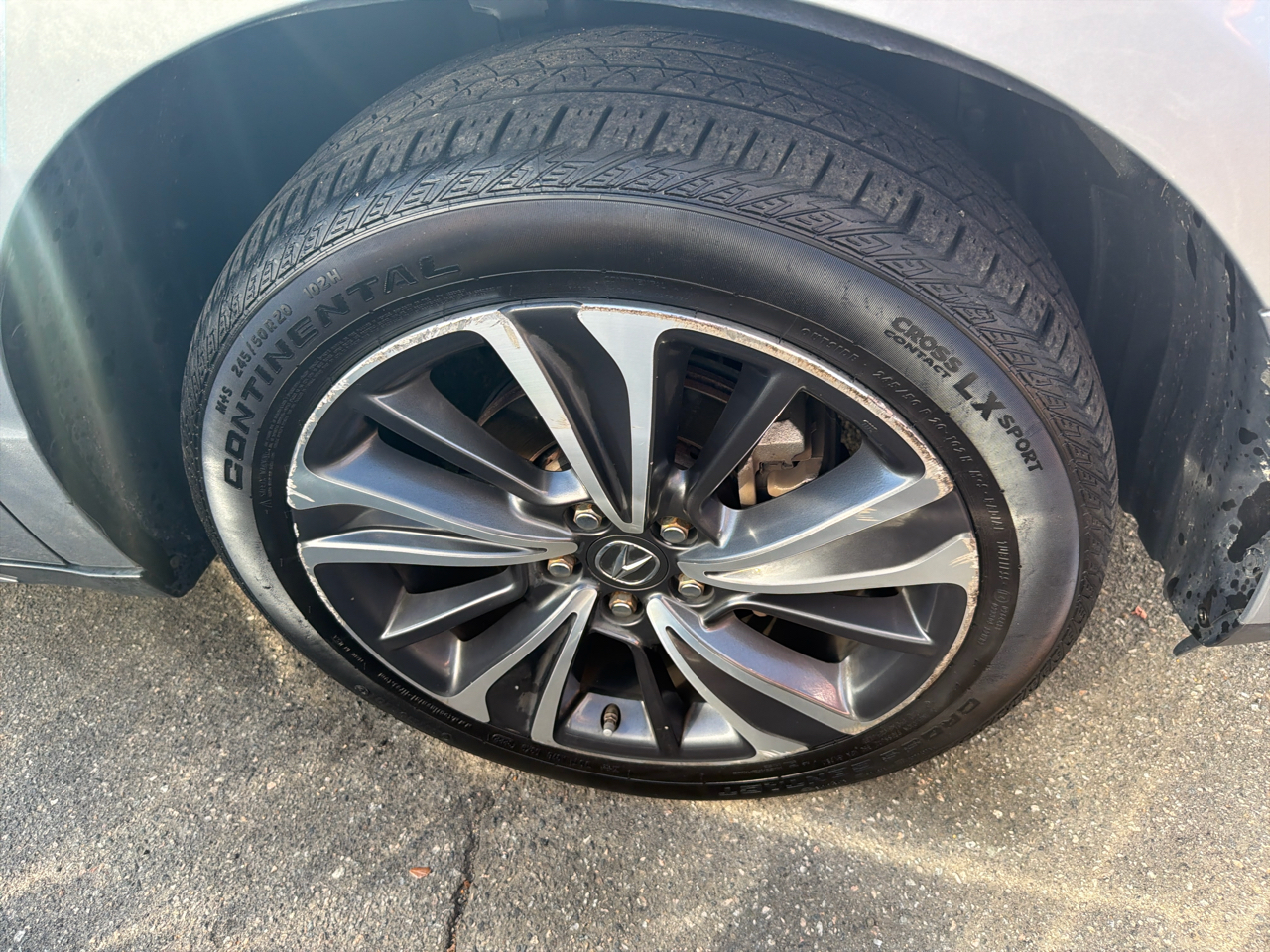 2020 Acura MDX SH-AWD Technology photo 4