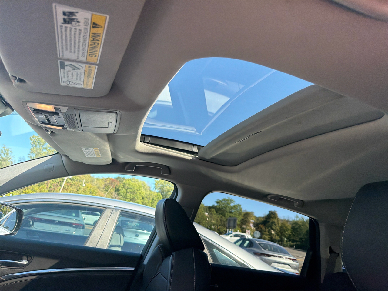 2020 Acura MDX SH-AWD Technology photo 17