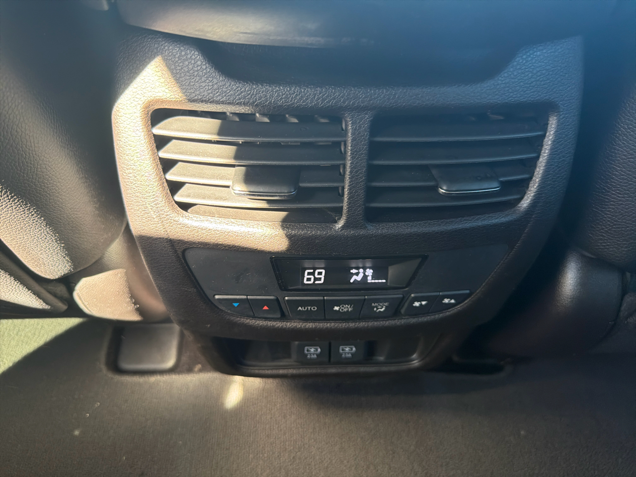 2020 Acura MDX SH-AWD Technology photo 20