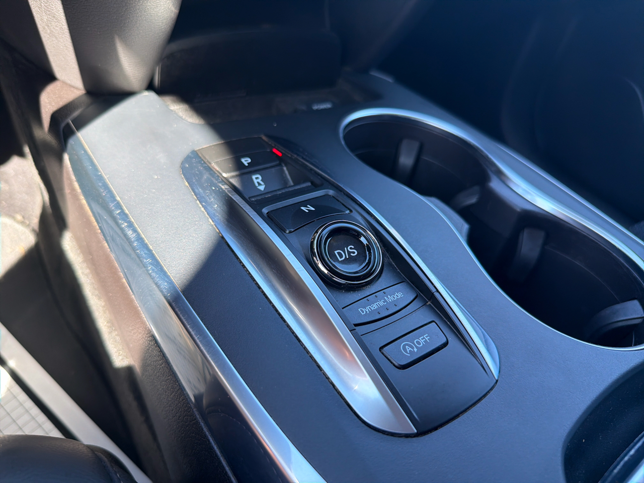 2020 Acura MDX SH-AWD Technology photo 23