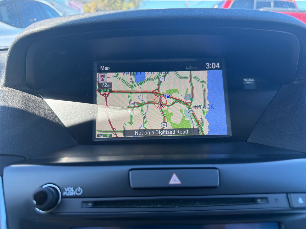 2020 Acura MDX SH-AWD Technology photo 26