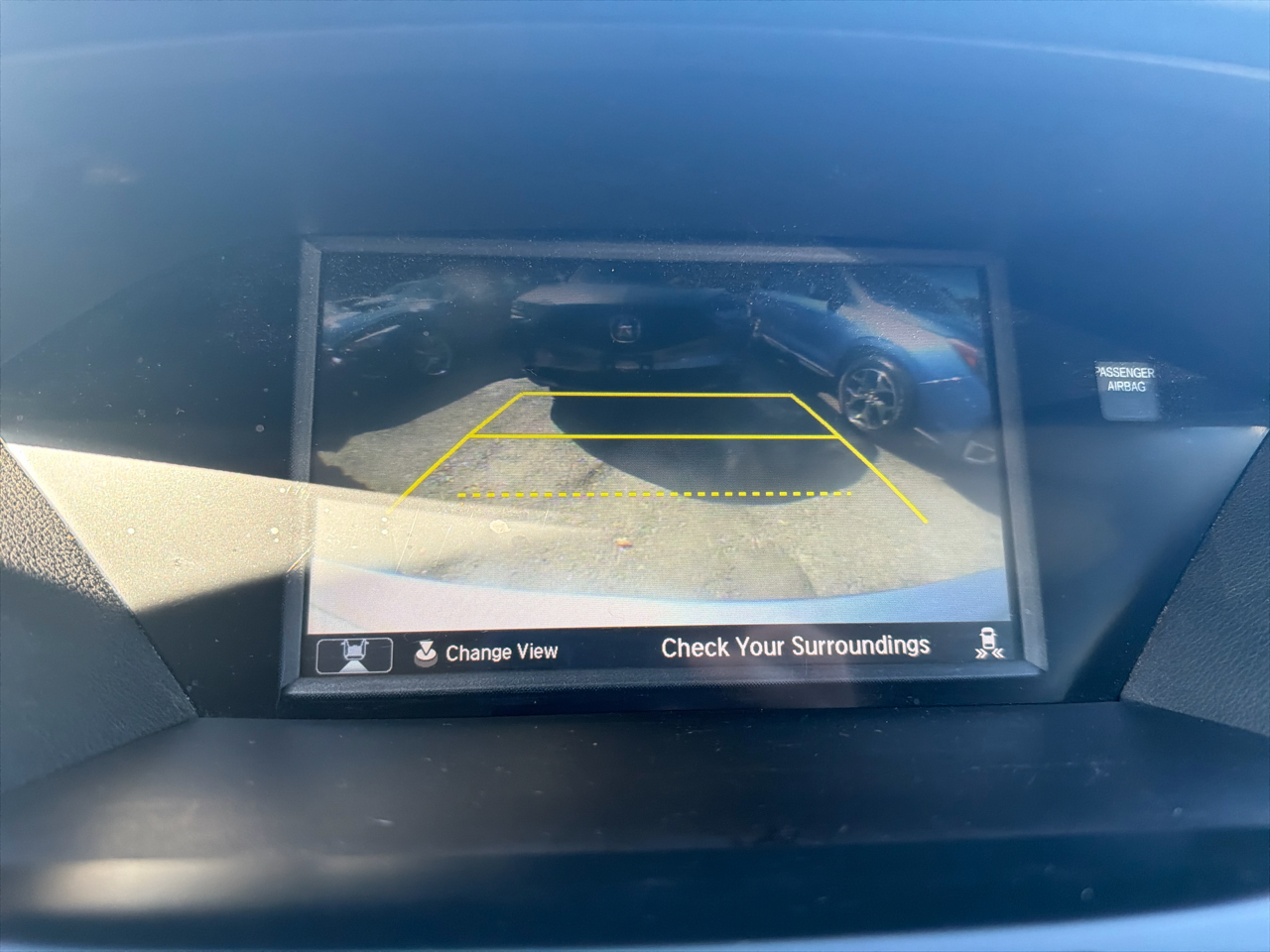 2020 Acura MDX SH-AWD Technology photo 27