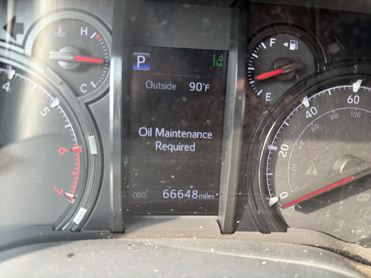 2022 Toyota 4Runner SR5 4WD photo 22