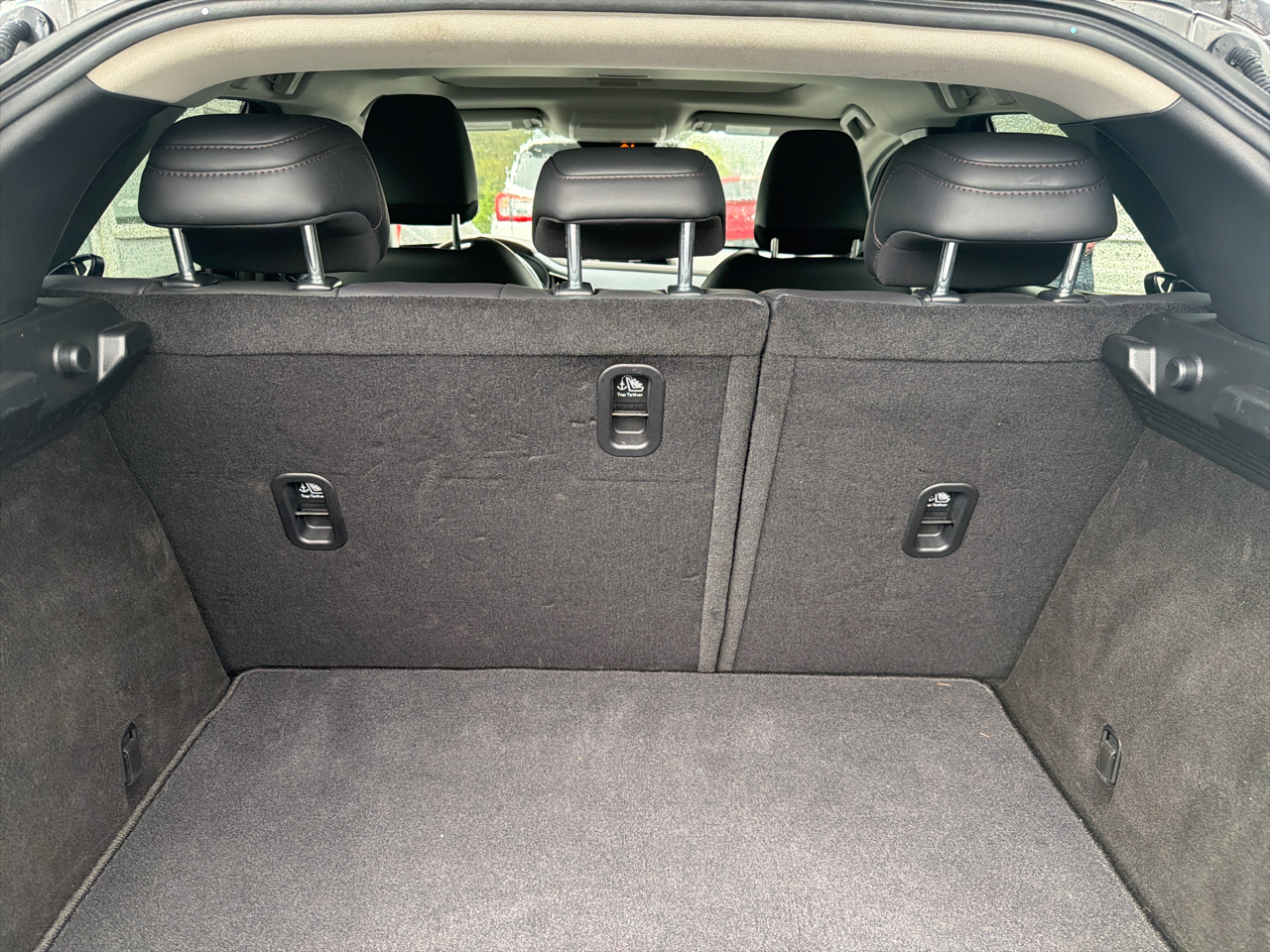 2022 Mazda CX-30 2.5 S Premium photo 4