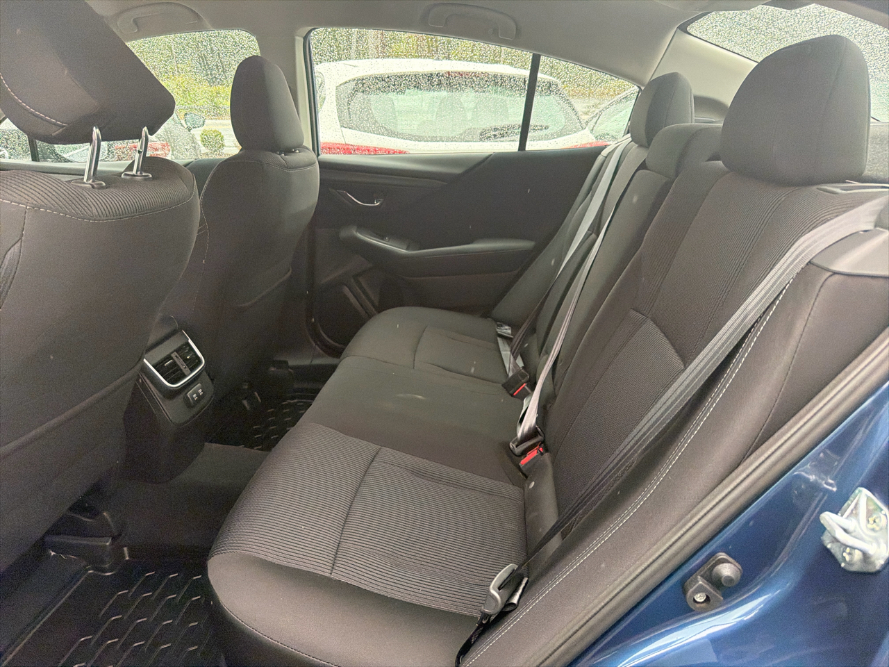 2022 Subaru Legacy Premium photo 4