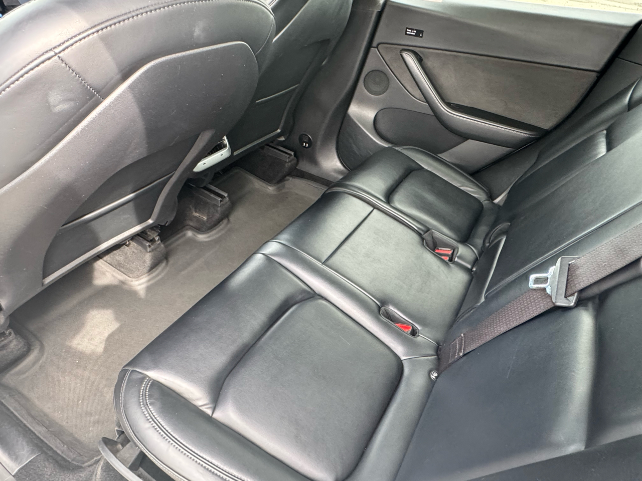 2021 Tesla Model Y Long Range photo 13