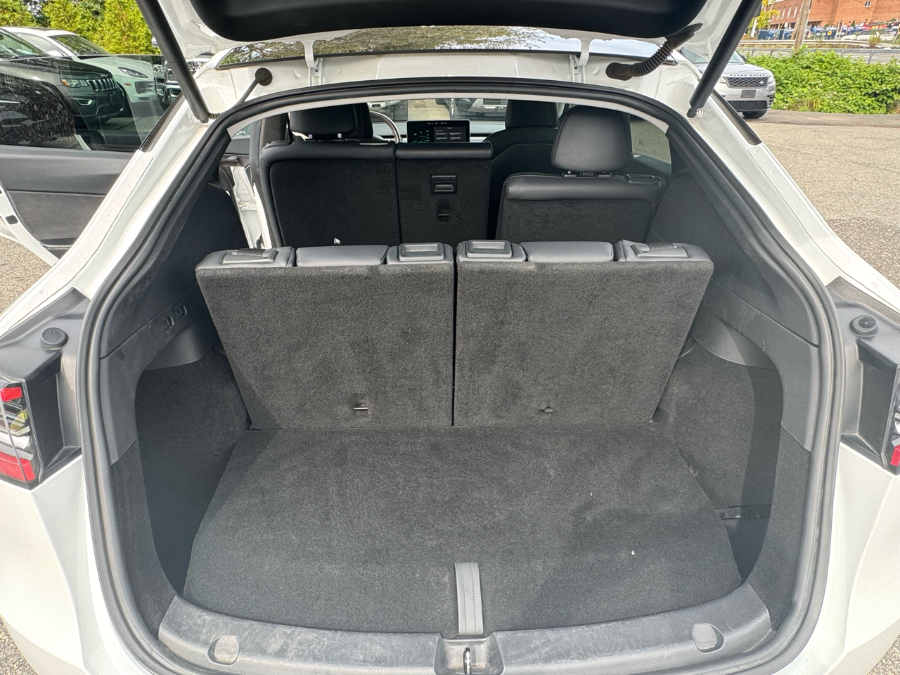2021 Tesla Model Y Long Range photo 16