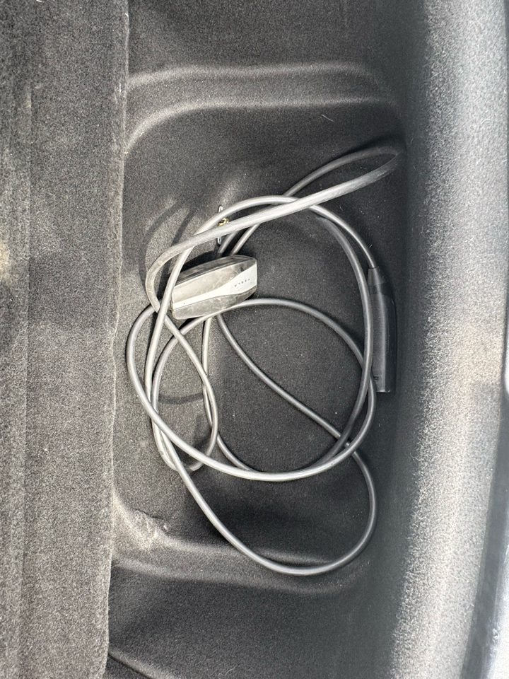 2021 Tesla Model Y Long Range photo 17