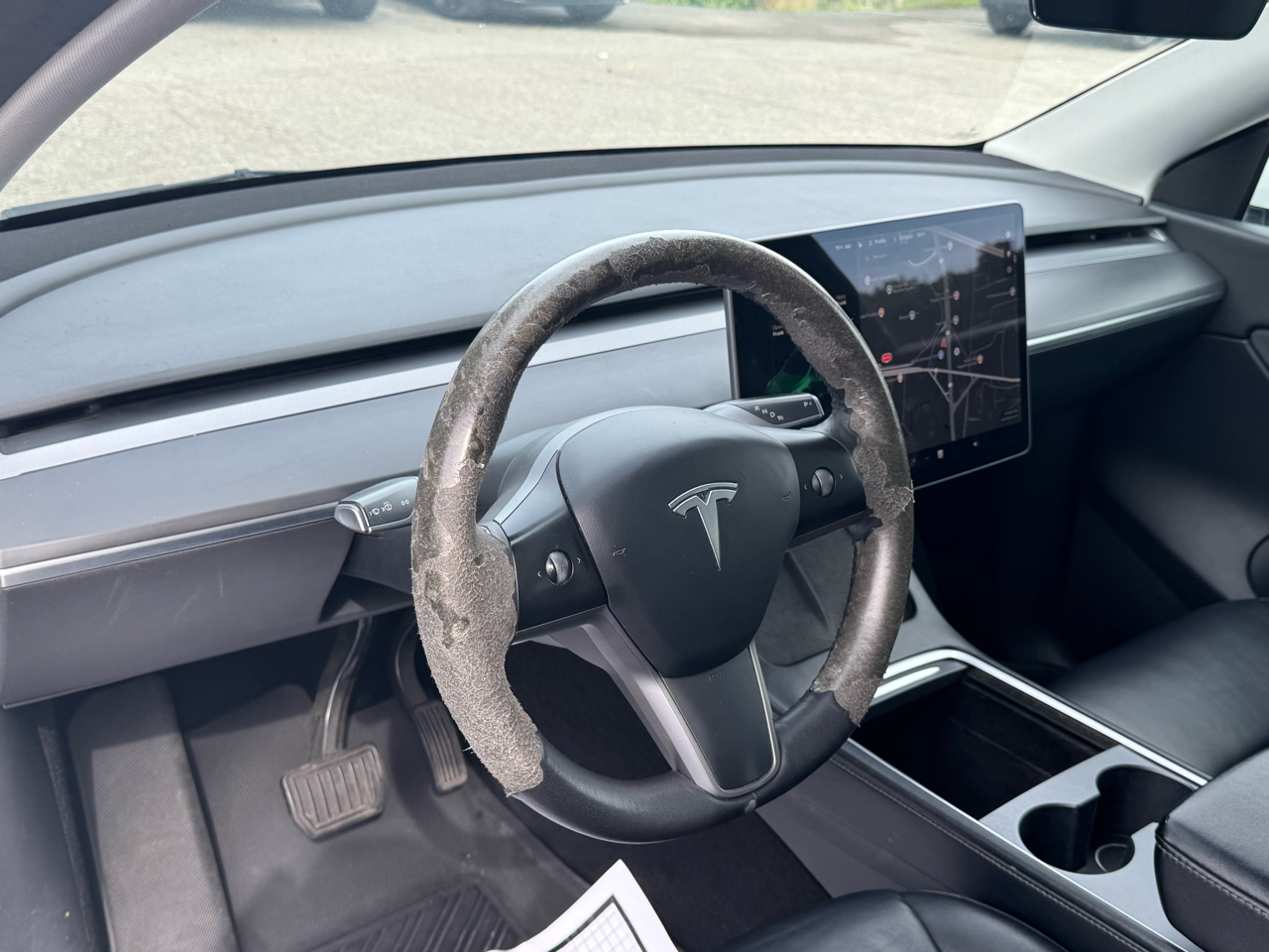 2021 Tesla Model Y Long Range photo 22