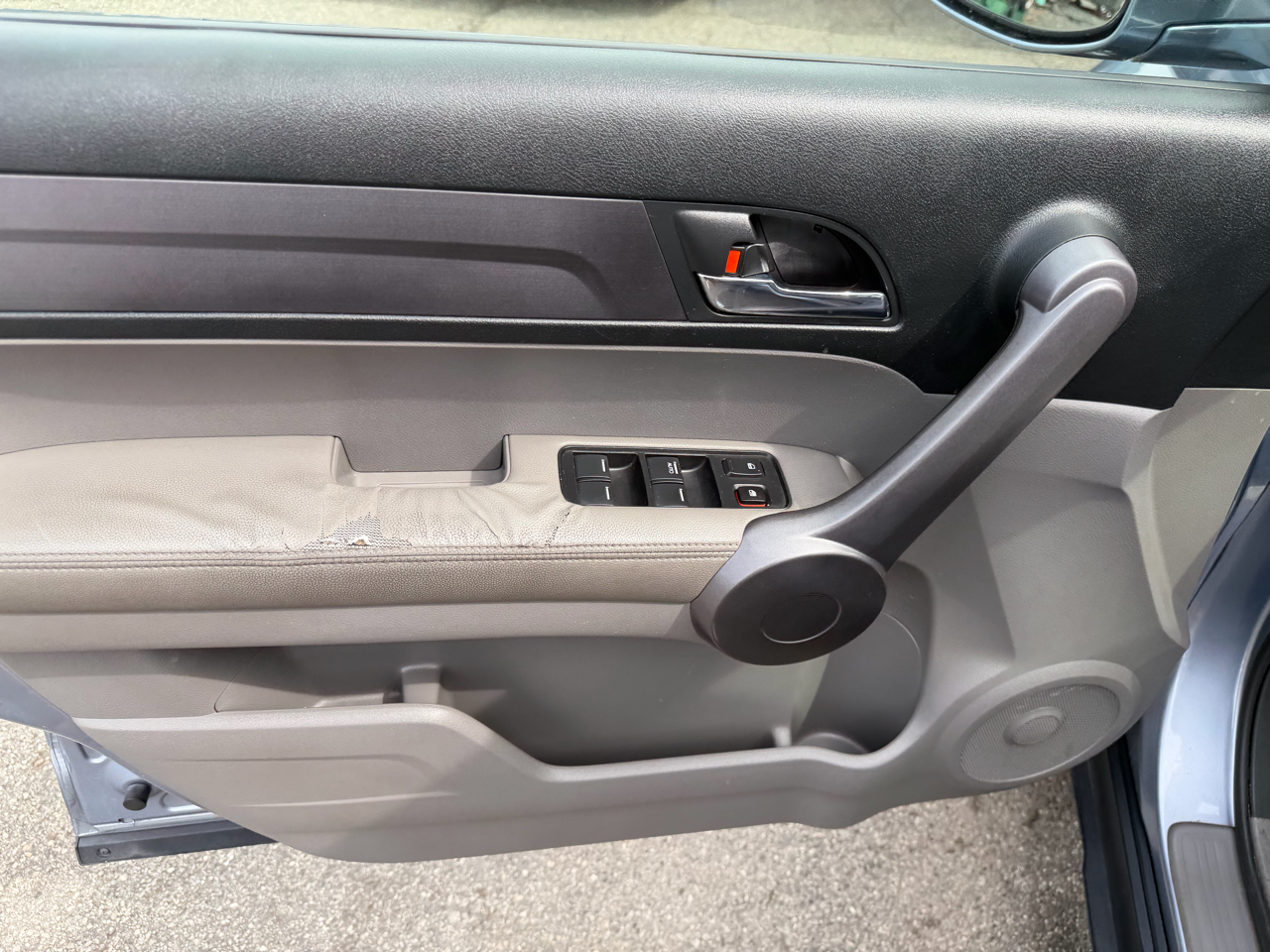 2008 Honda CR-V EX-L photo 14