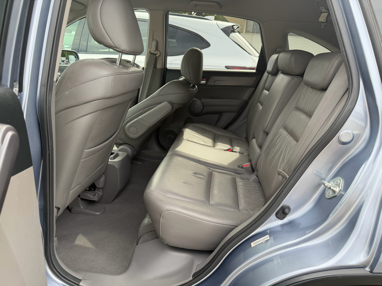 2008 Honda CR-V EX-L photo 18