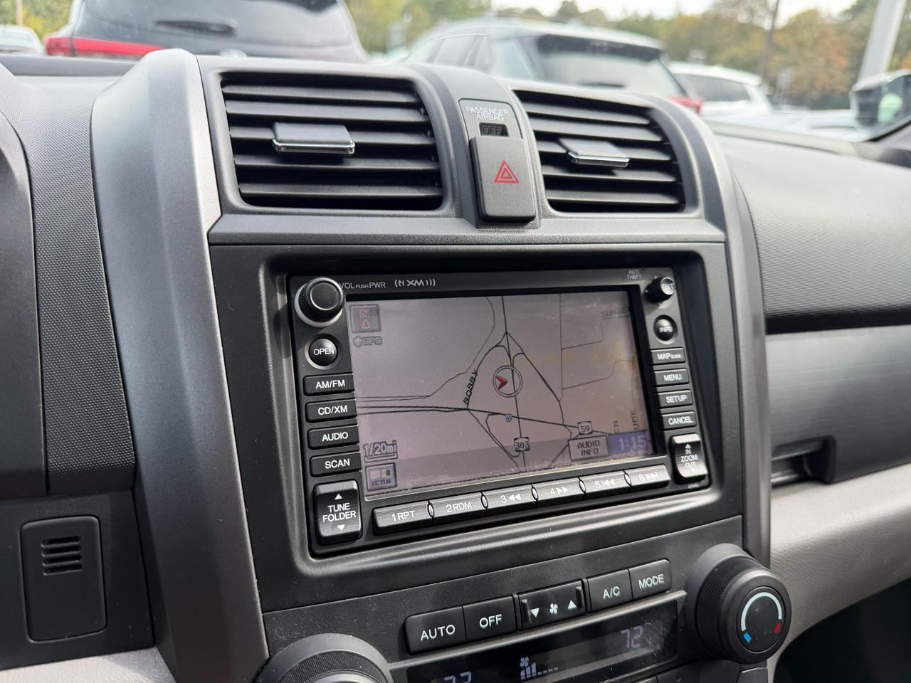 2008 Honda CR-V EX-L photo 20