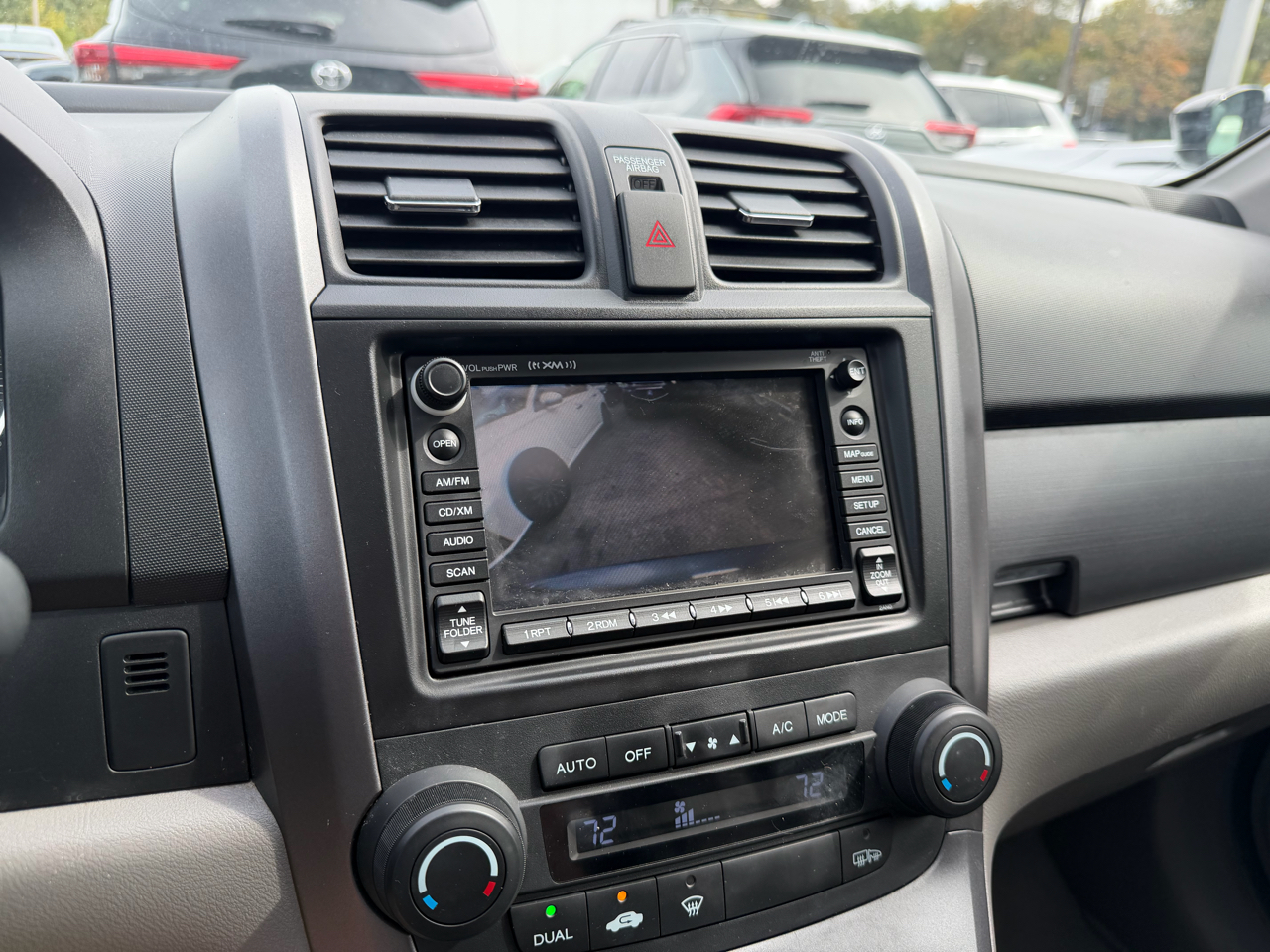 2008 Honda CR-V EX-L photo 21