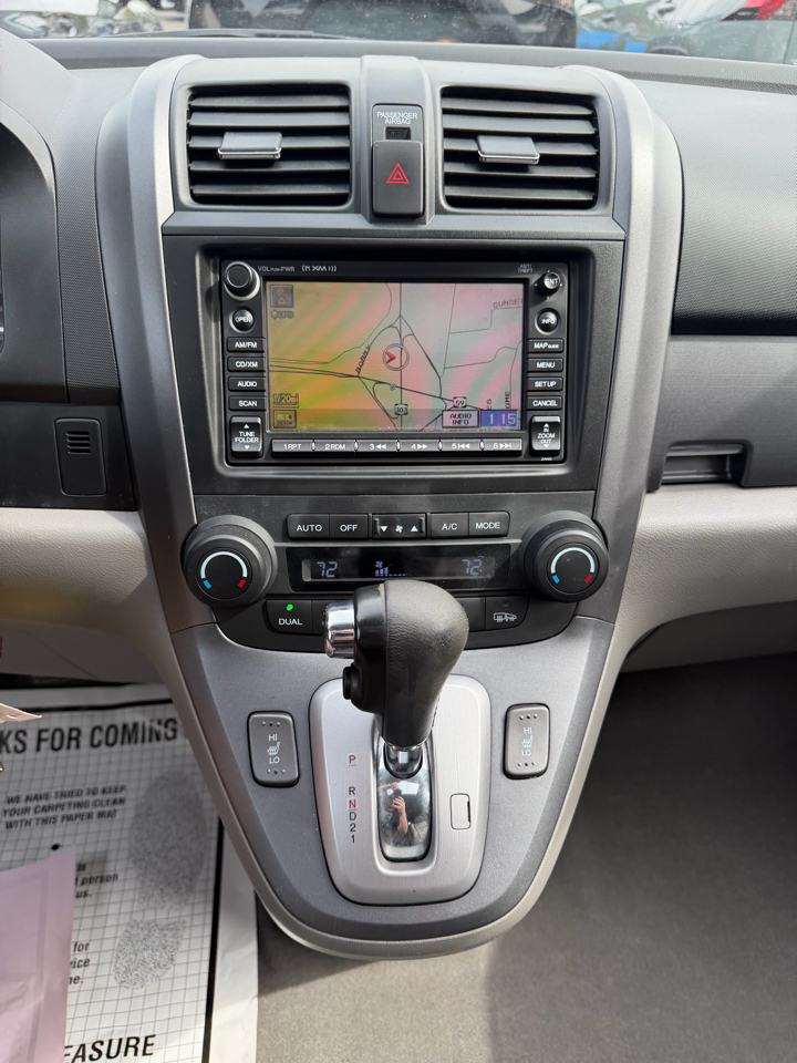 2008 Honda CR-V EX-L photo 23