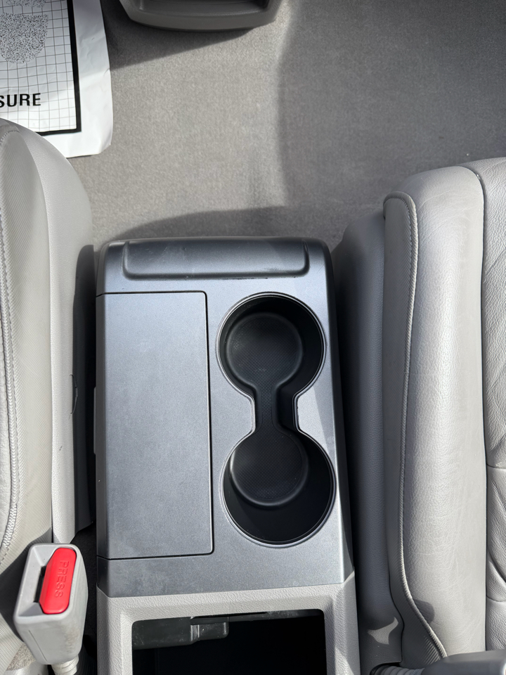 2008 Honda CR-V EX-L photo 24