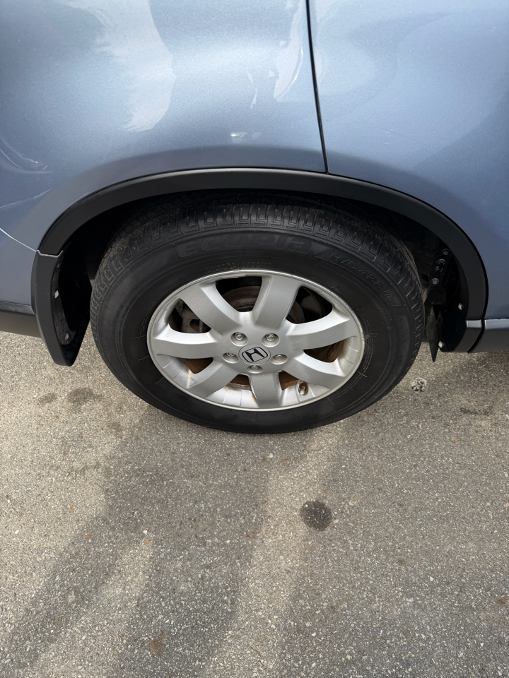 2008 Honda CR-V EX-L photo 27