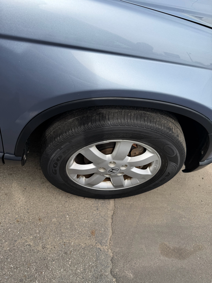 2008 Honda CR-V EX-L photo 28