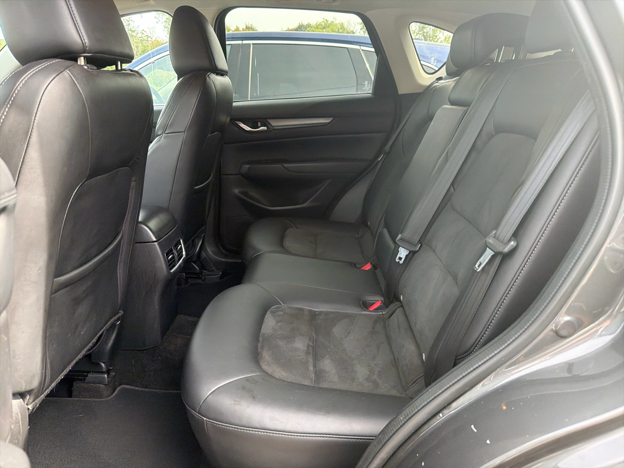 2018 Mazda CX-5 Touring photo 12