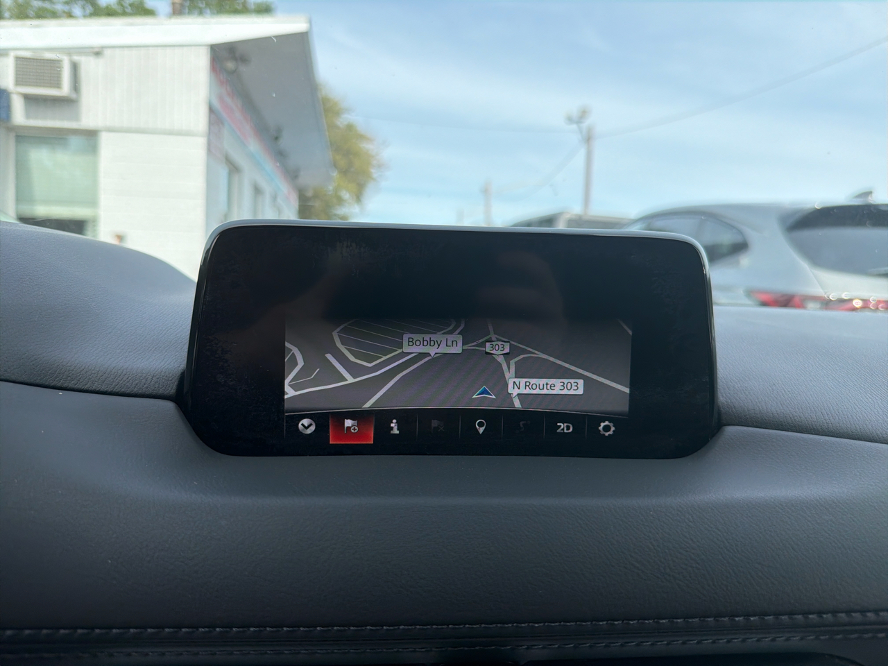 2018 Mazda CX-5 Touring photo 19