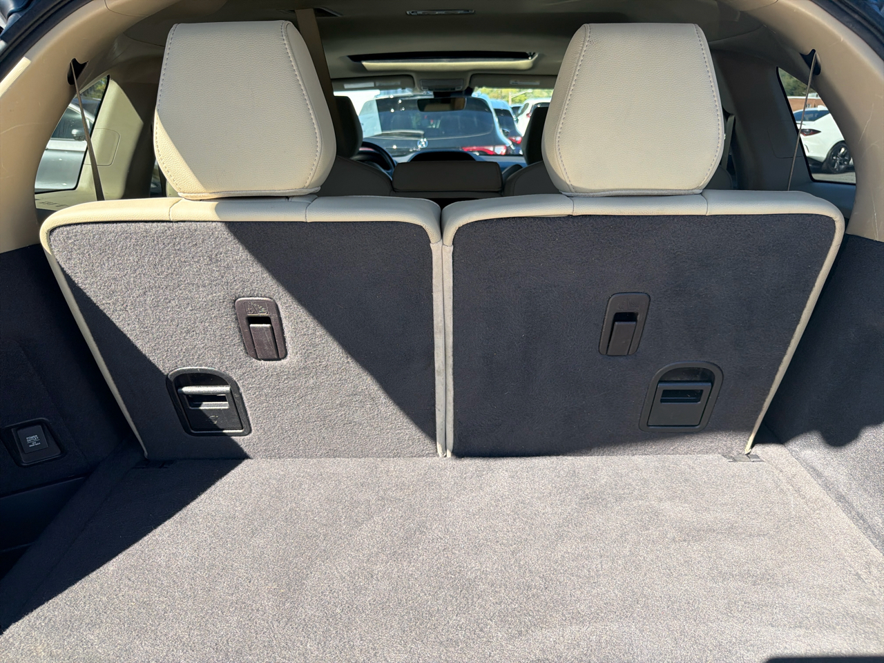 2020 Acura MDX SH-AWD photo 3