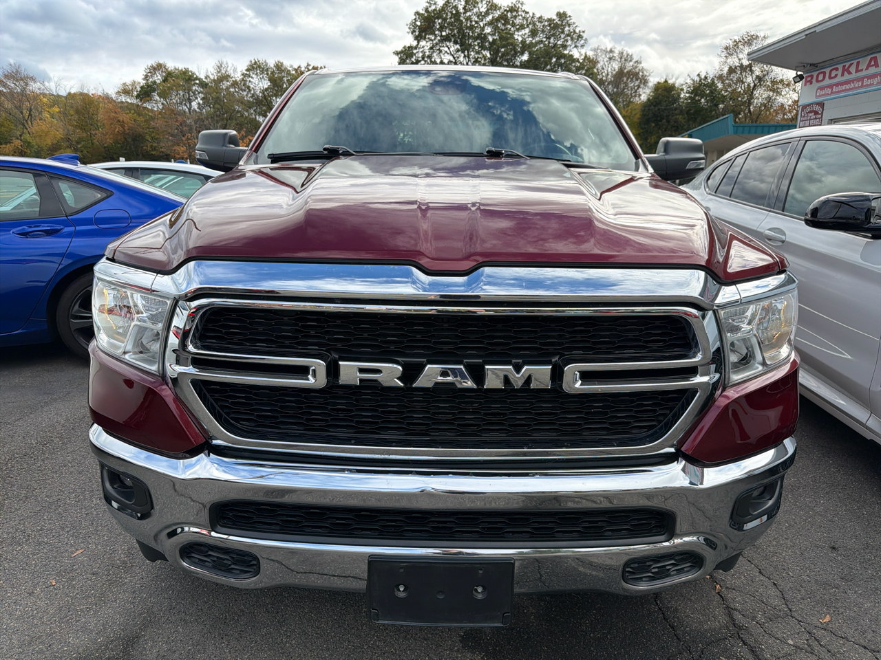 RAM 1500  2023 RAM 1500  2023