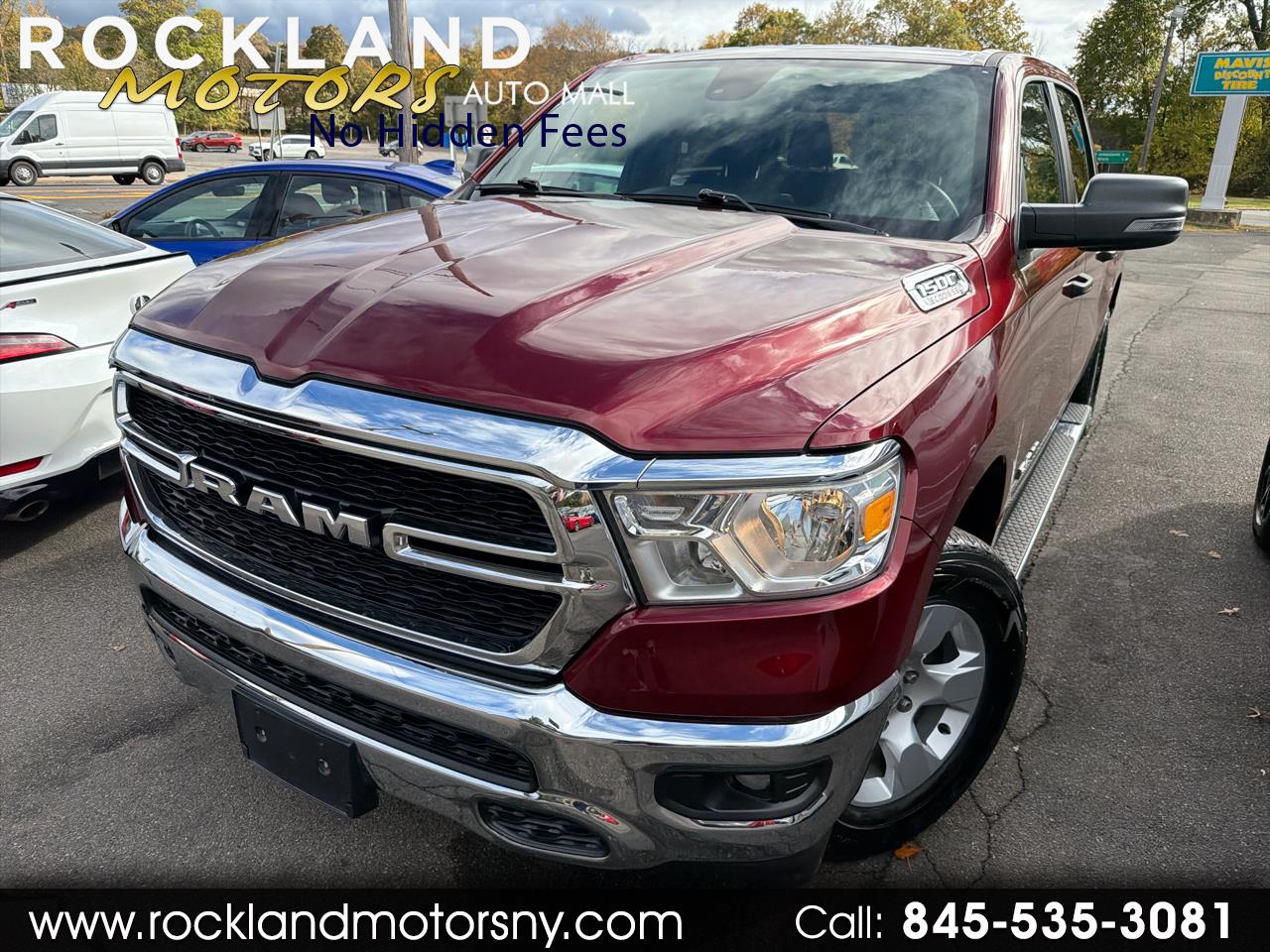 RAM 1500  2023 RAM 1500  2023