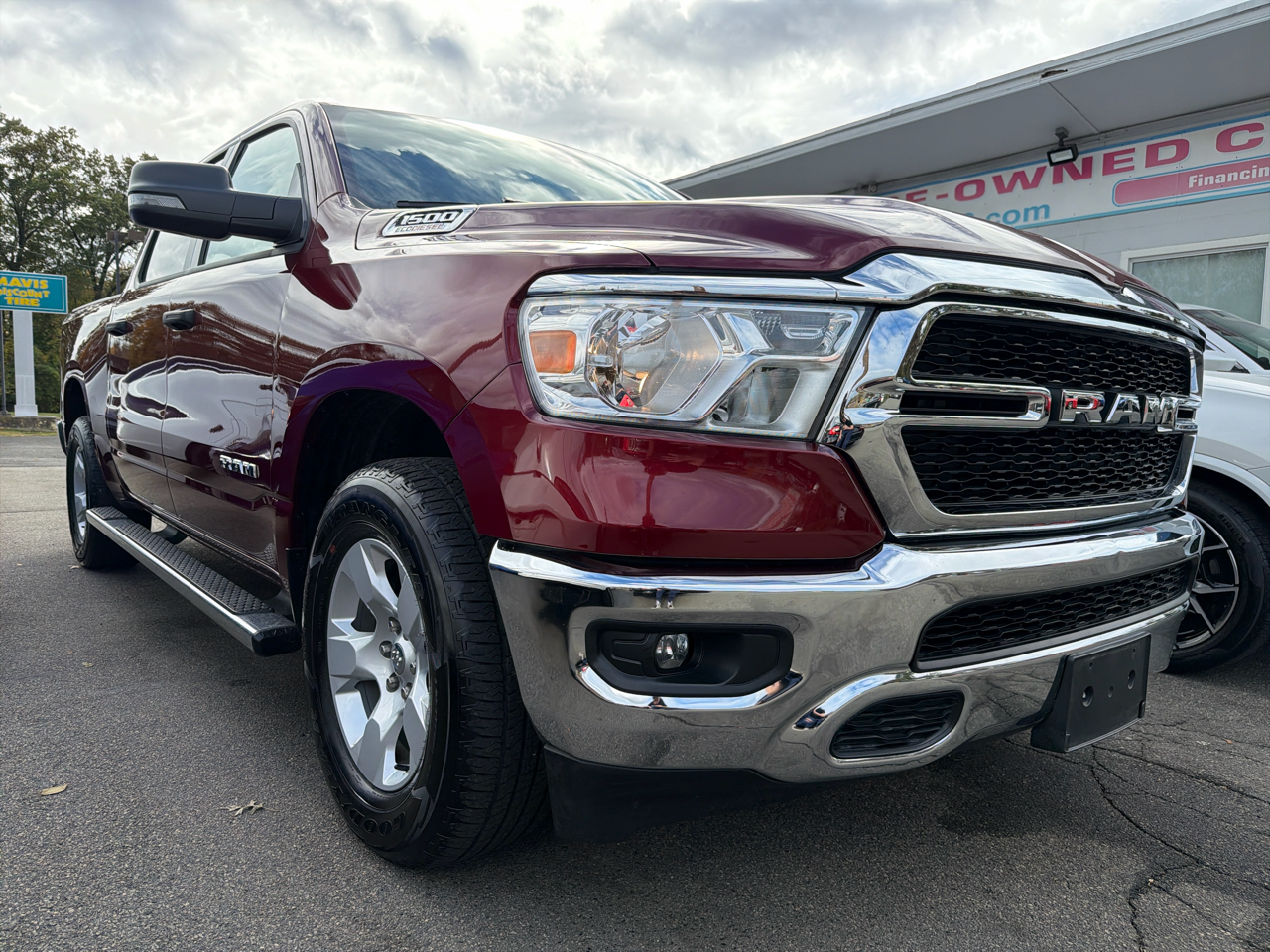 RAM 1500  2023 RAM 1500  2023