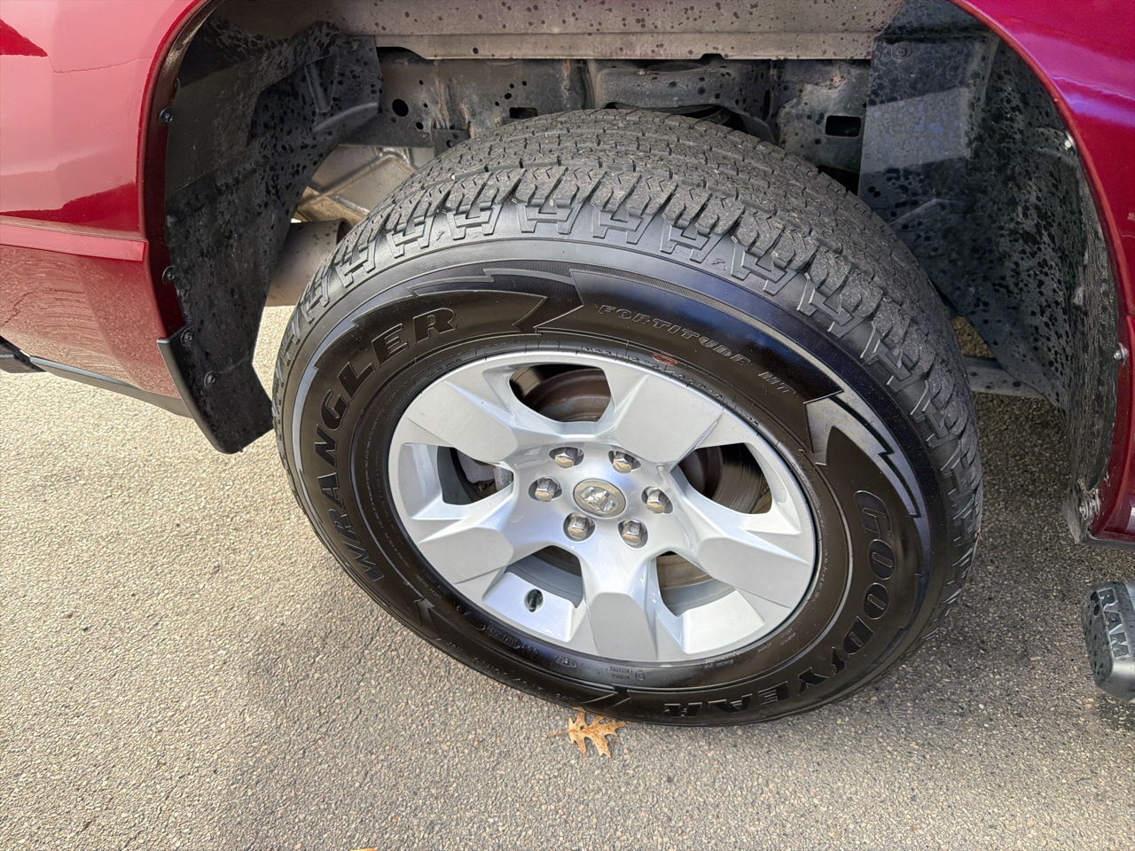 RAM 1500  2023 RAM 1500  2023