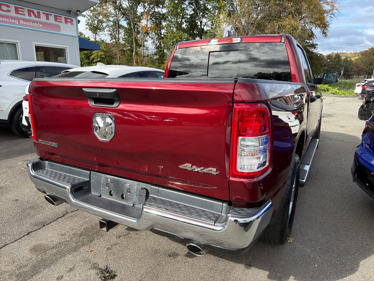 RAM 1500  2023 RAM 1500  2023