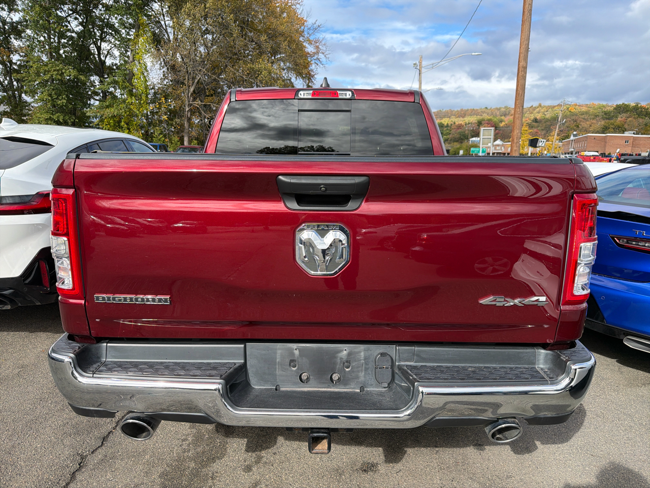 RAM 1500  2023 RAM 1500  2023