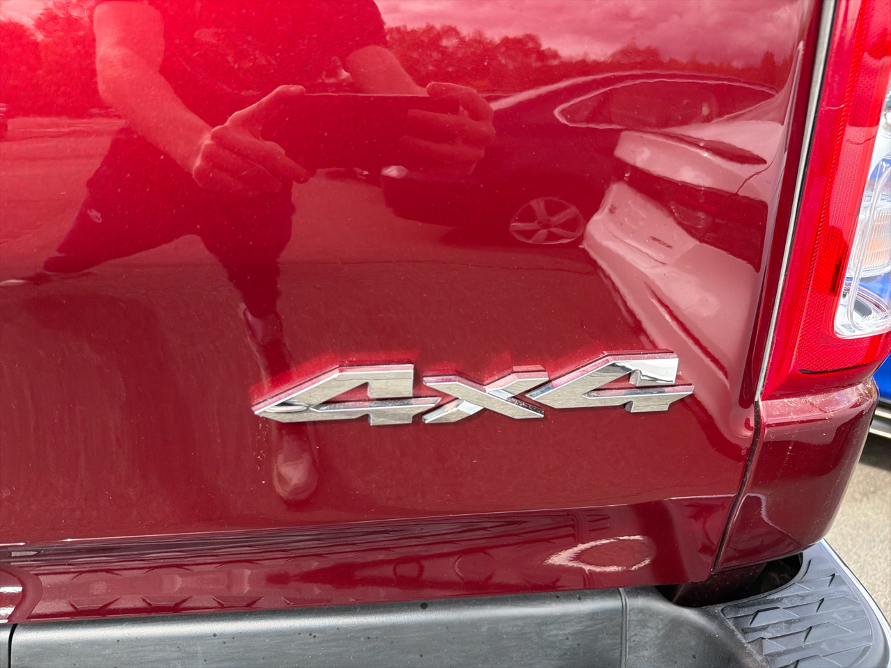 RAM 1500  2023 RAM 1500  2023