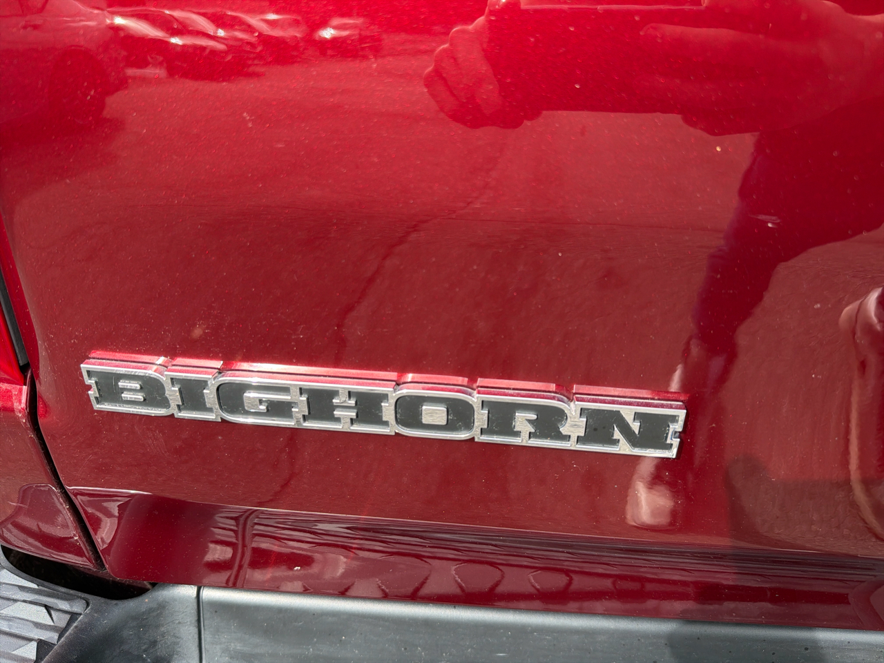 RAM 1500  2023 RAM 1500  2023