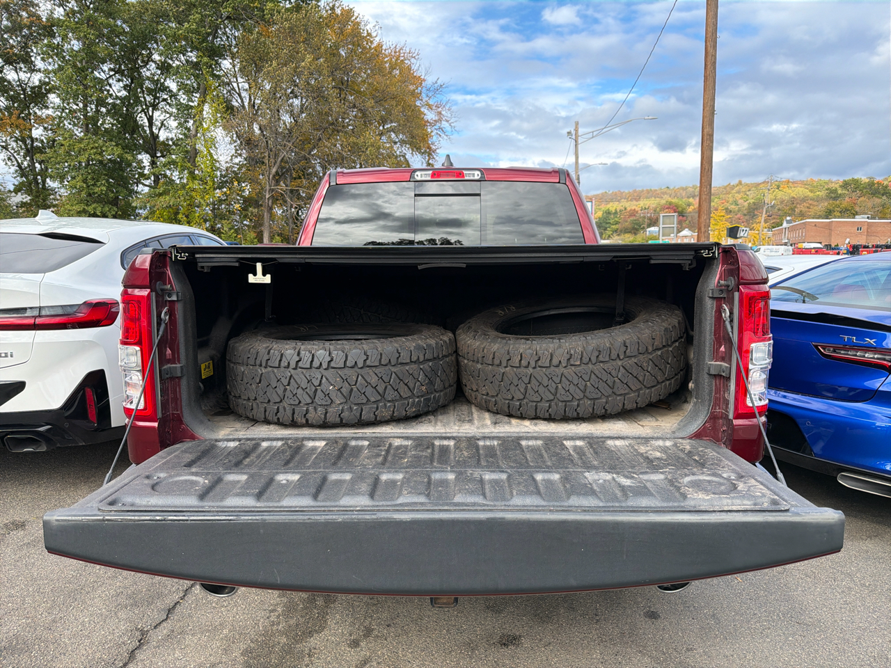 RAM 1500  2023 RAM 1500  2023