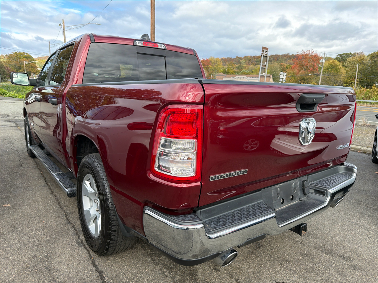 RAM 1500  2023 RAM 1500  2023