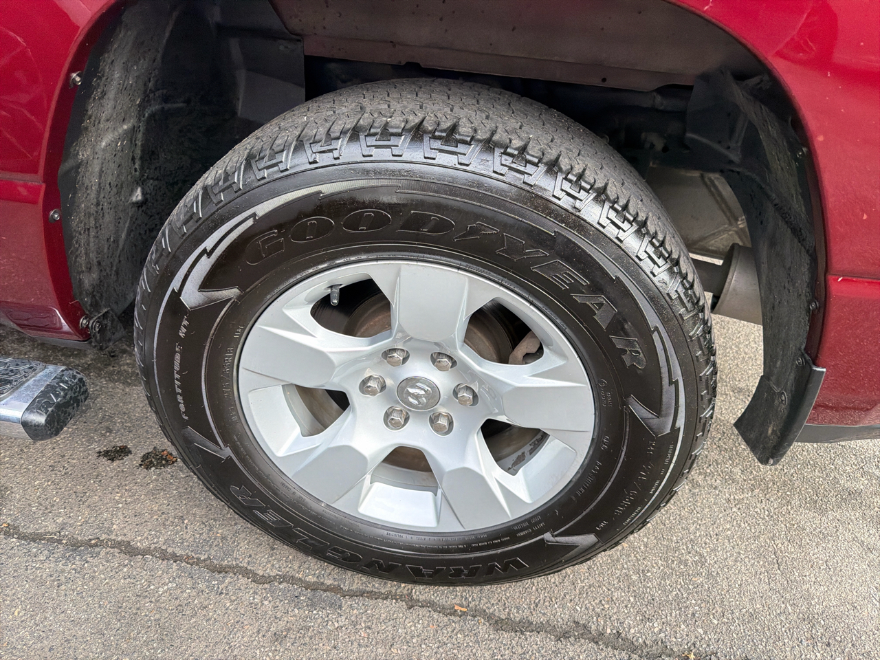 RAM 1500  2023 RAM 1500  2023