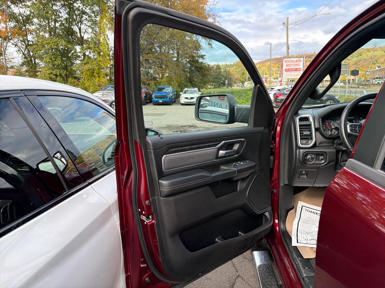 RAM 1500  2023 RAM 1500  2023