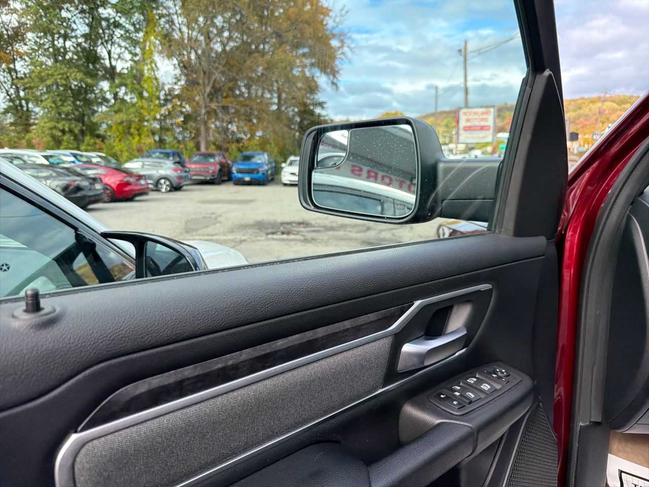 RAM 1500  2023 RAM 1500  2023
