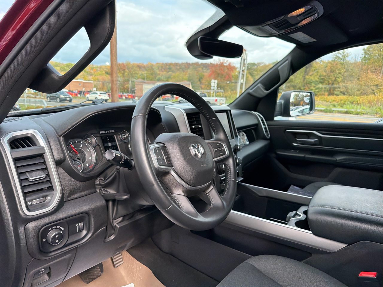 RAM 1500  2023 RAM 1500  2023