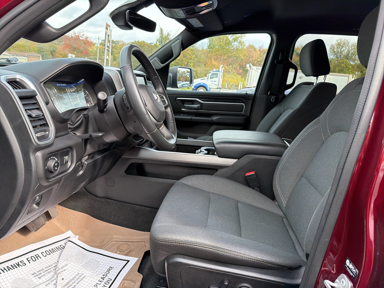 RAM 1500  2023 RAM 1500  2023
