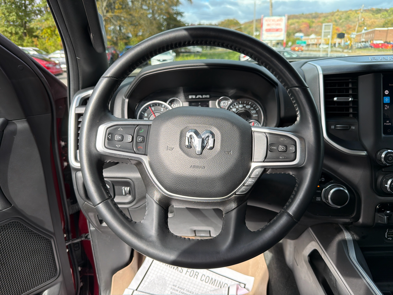 RAM 1500  2023 RAM 1500  2023