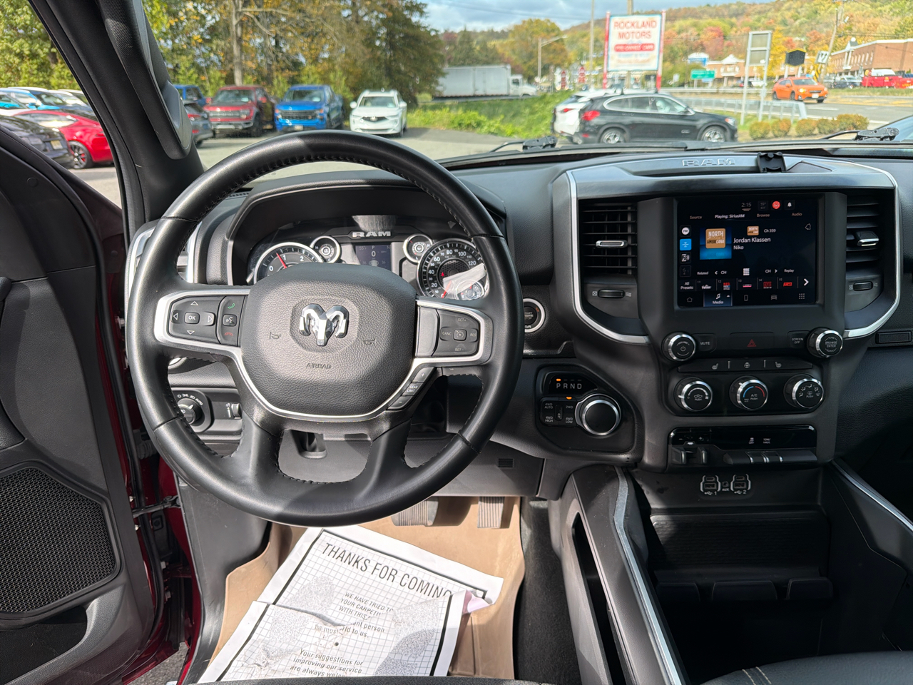 RAM 1500  2023 RAM 1500  2023