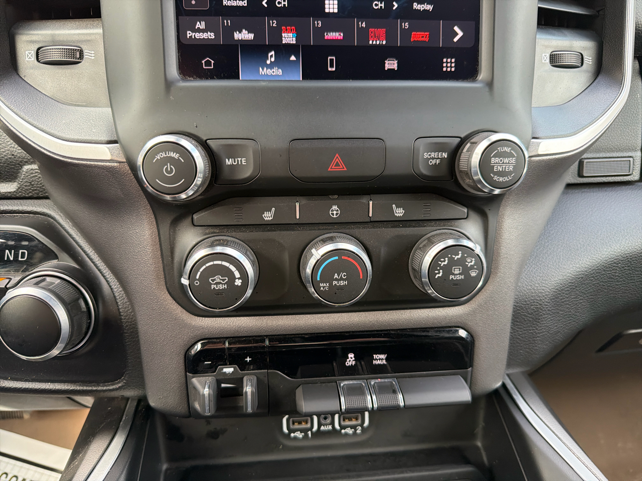 RAM 1500  2023 RAM 1500  2023