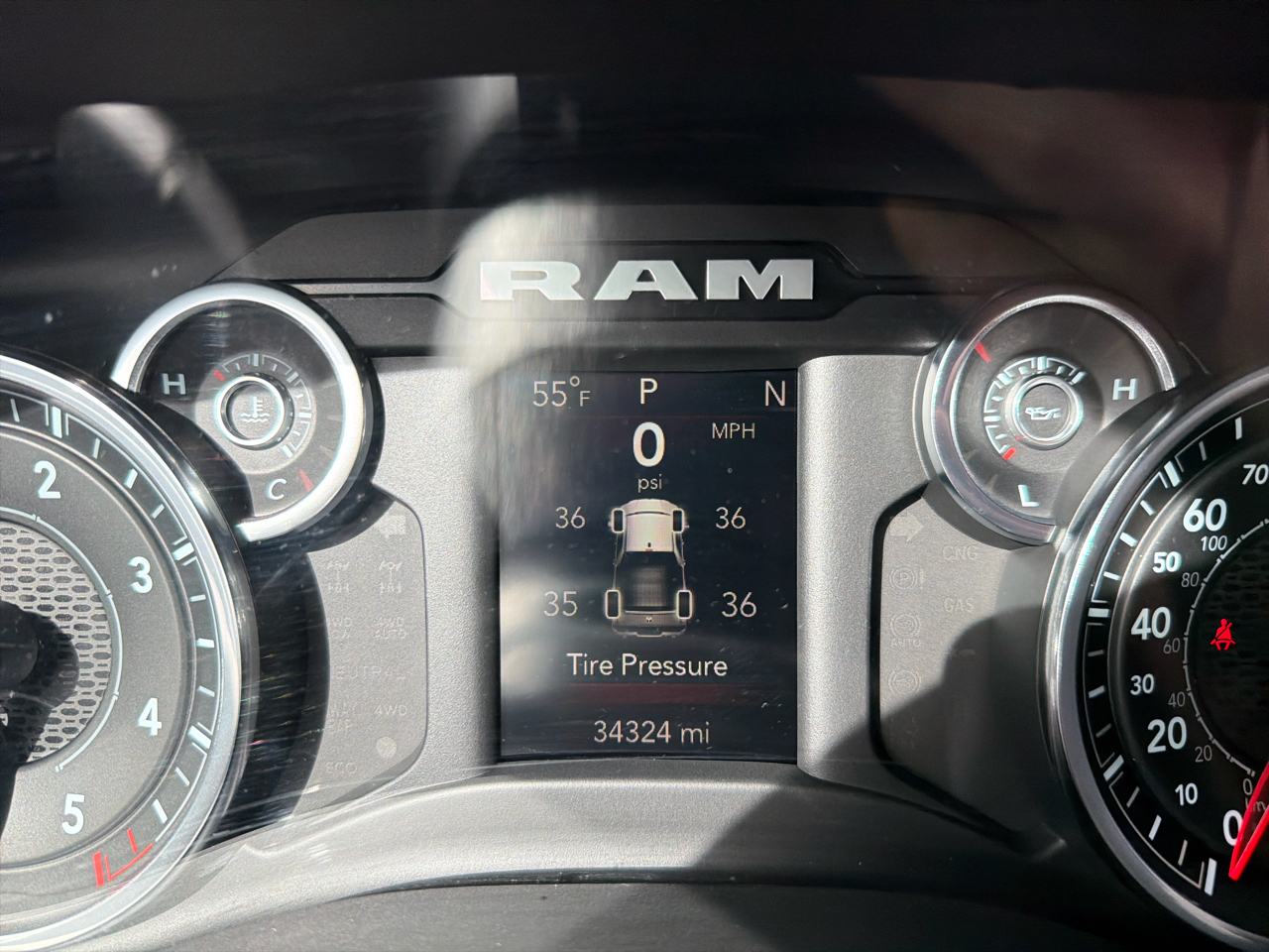RAM 1500  2023 RAM 1500  2023