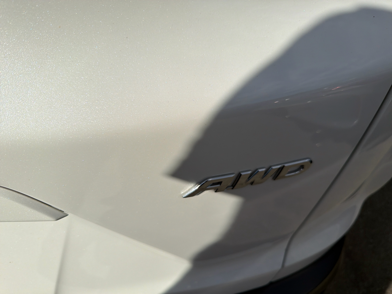 Honda CR-V EX-L AWD 2022 Honda CR-V EX-L AWD 2022