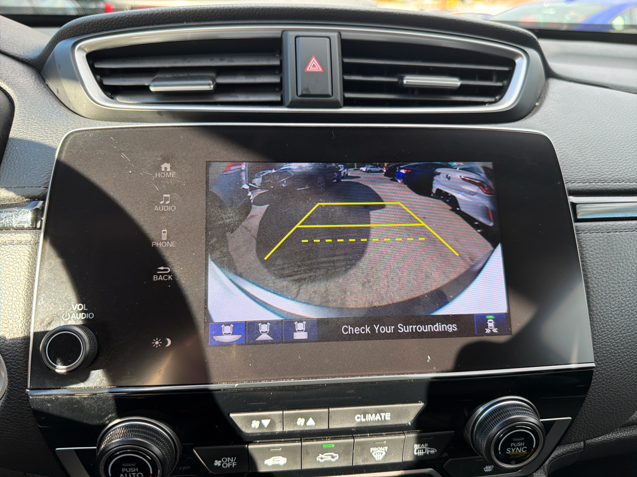 Honda CR-V EX-L AWD 2022 Honda CR-V EX-L AWD 2022